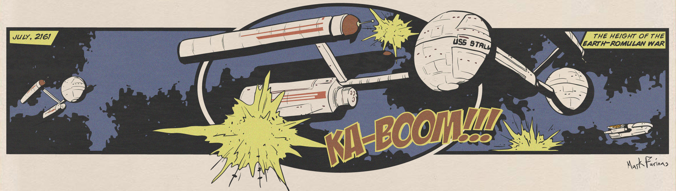 trekcomic.com